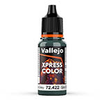 Vallejo 772422 - Spacegrau, 18 ml